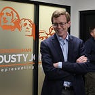 Rep. Dusty Johnson wants South Dakota to go tougher on drug dealers, repeat offenders