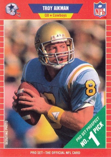 1989 Pro Set