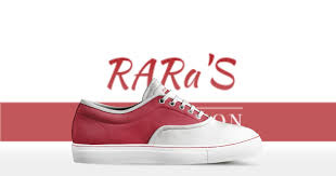 A Custom Shoe concept by Rodney Rogers