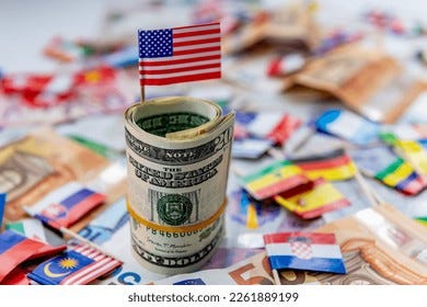 74,244 Flag Dollar Images, Stock Photos & Vectors | Shutterstock