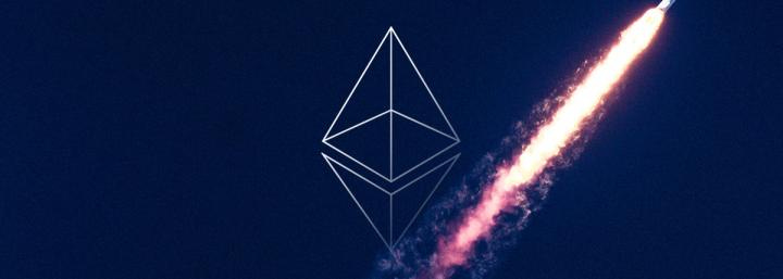 This technical formation could mean Ethereum is in for massive short-term upside This technical formation could mean Ethereum is in for massive short-term upside