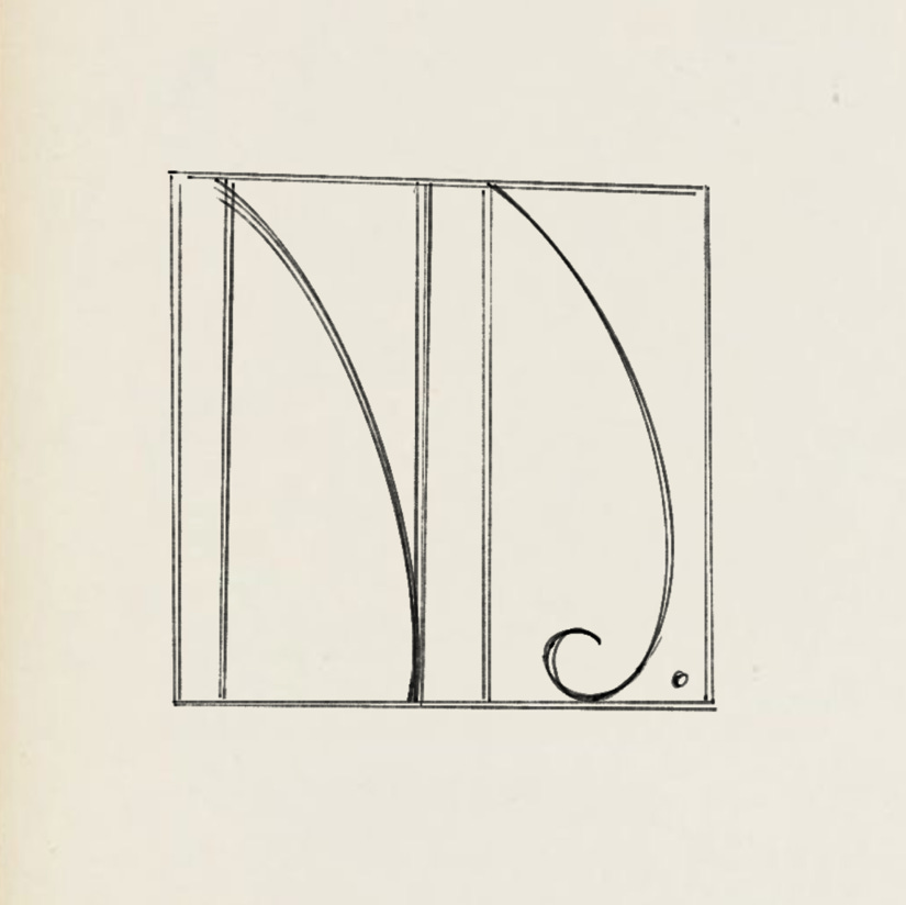 Studio Letters.