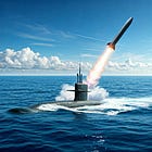 New submarines may have "unCanadian" weapons