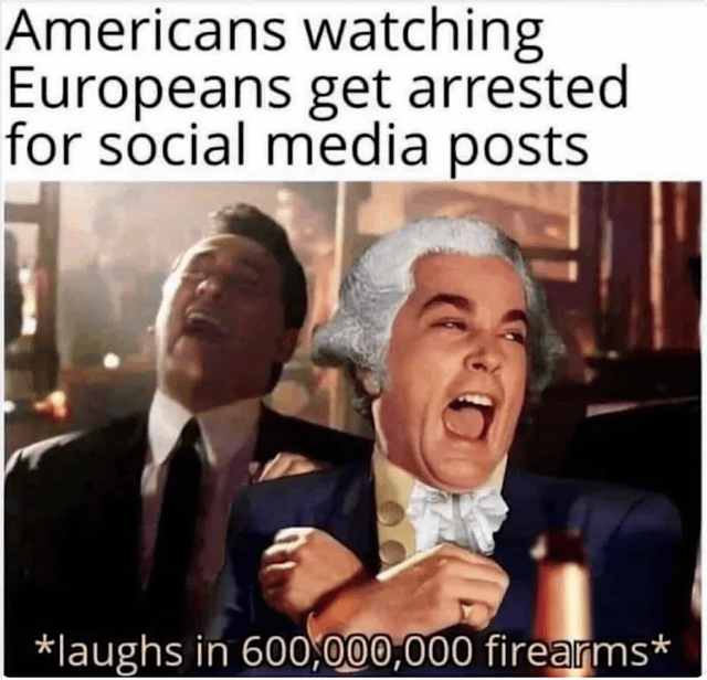 r/ConservativeMemes - 2A r/ConservativeMemes - 2A