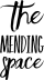 The Mending Space