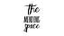 The Mending Space