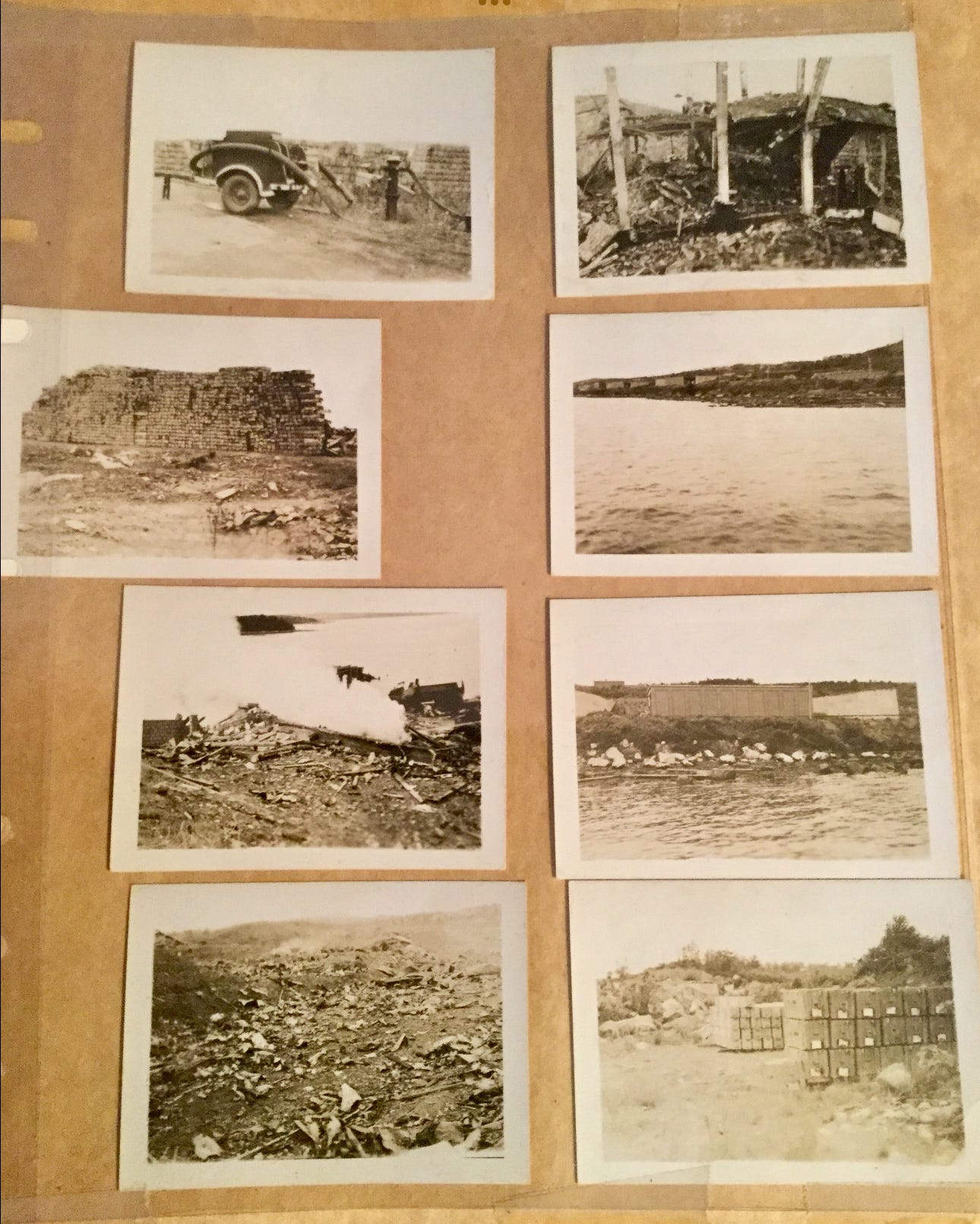 “We Didn’t Know If They Were Alive”: A Family Memory of the Halifax Explosion, 108 Years Later