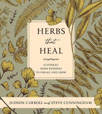 Show 289: Announcing Herbs That Heal