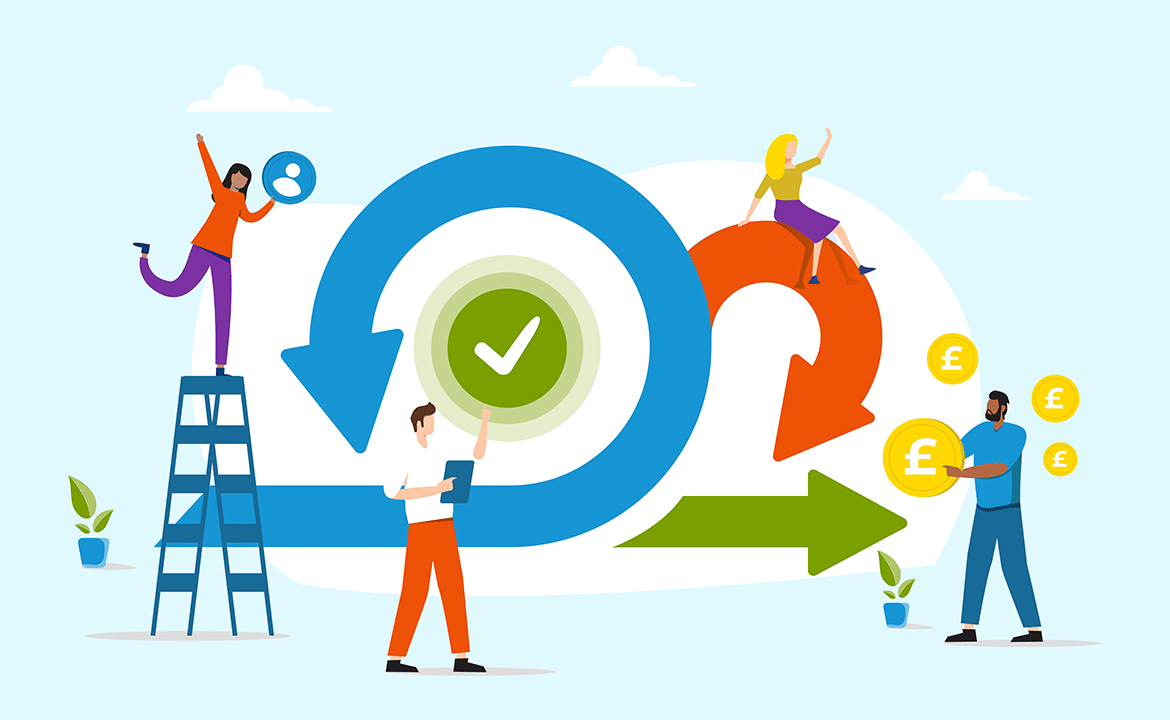 4 ways to successfully scale agile delivery | Equal Experts