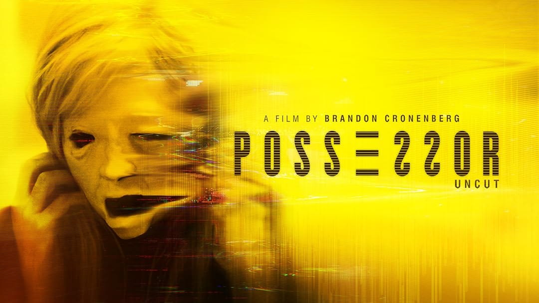 Watch Possessor | Prime Video