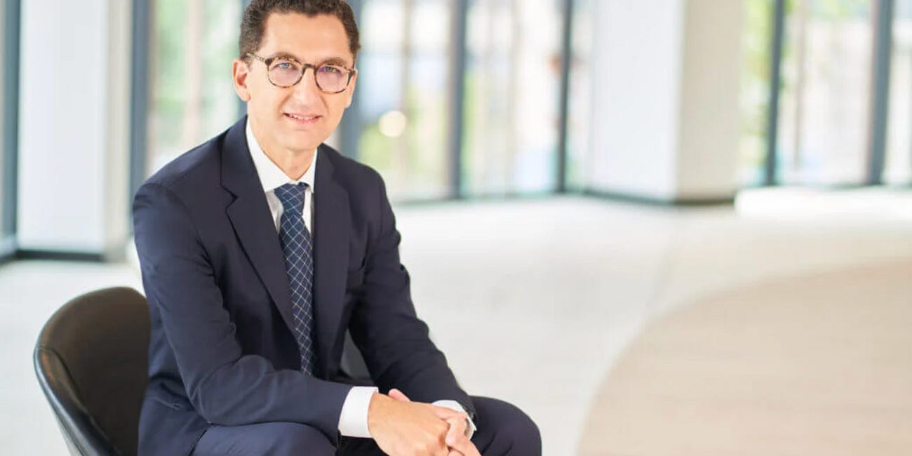Maxime Saada: “We intend to increase our investment in French cinema”