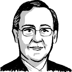 Judge portrait