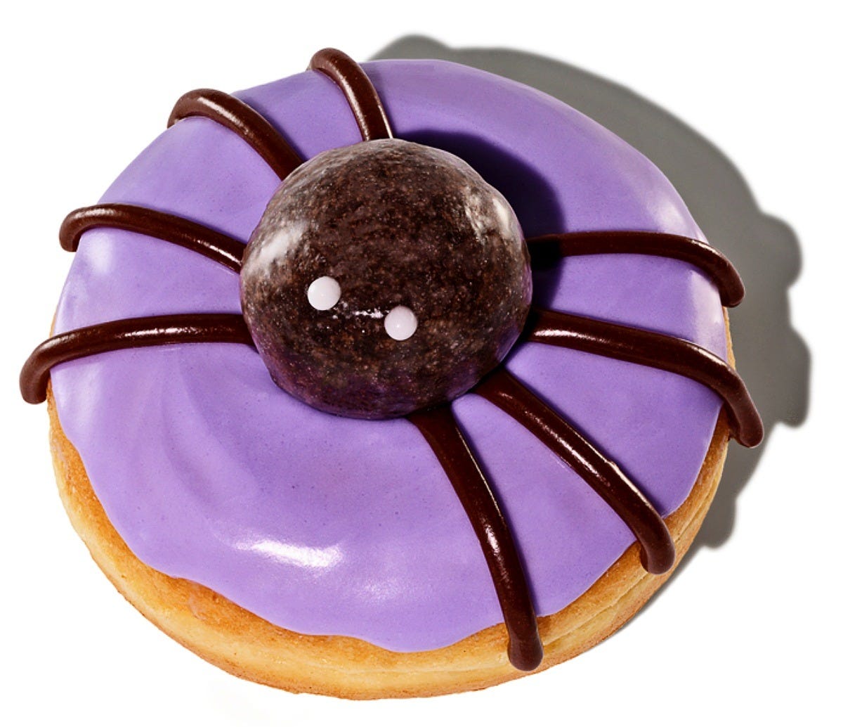 Image: Dunkin'
