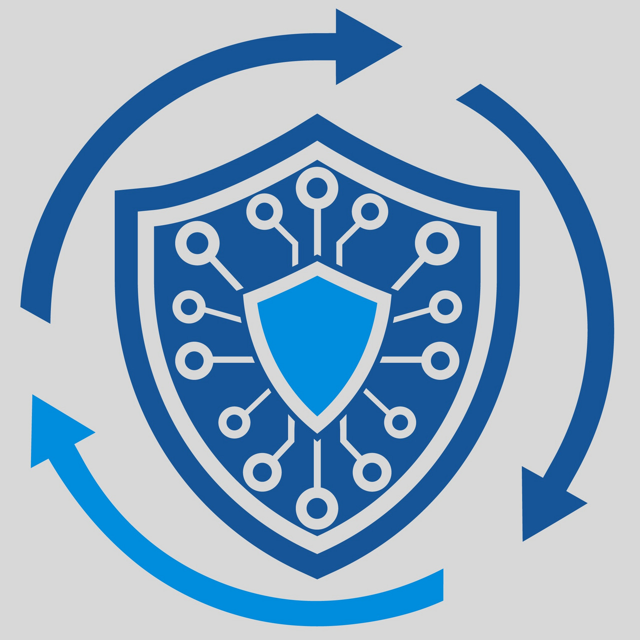 Achieving AI Resilience