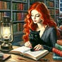 Alexandra Gilchrist's avatar