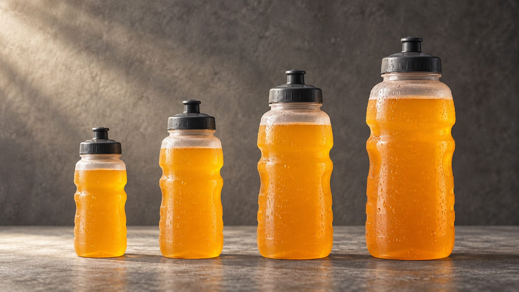Lessons from the Ultimate Carb Dose Study