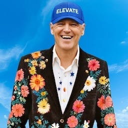 Anthony Ackroyd logo