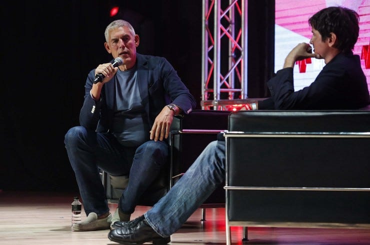 Lyor cohen lars brandle music matters 2017 1548 Lyor cohen lars brandle music matters 2017 1548