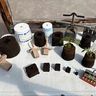 The Innovative Homesteader Index