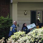 Then they came for John Bolton