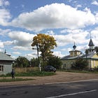 Russia & mystical acceptance of things-as-they-are