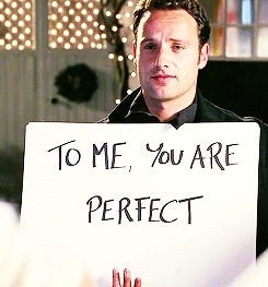 Love Actually Love Actually