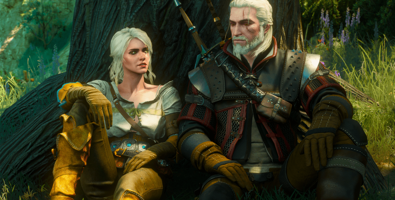 'The Witcher' VA Reveals He Was "Slapped" By CD Projekt Red For Stating 'The Witcher 4" Would Not Be About Geralt