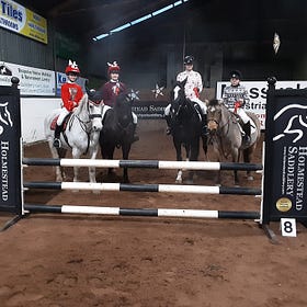 'Four the win' take second round win at Mossvale Junior League