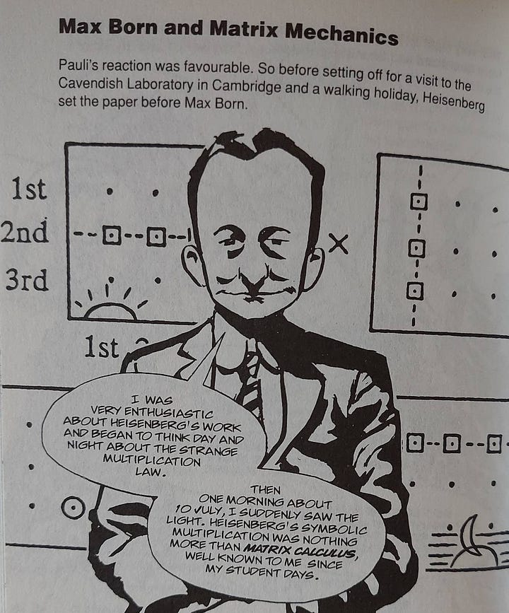Qualche estratto dal libro