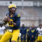 Previewing and predicting Michigan's season