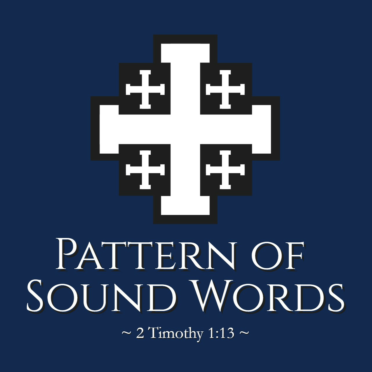 Pattern of Sound Words