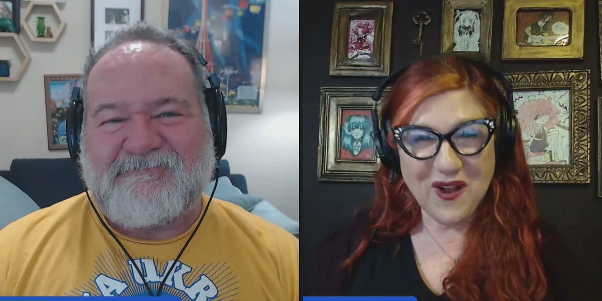 The Daily Whatever Show, Jan 15: Jenn Budd