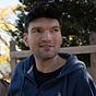 Storm Chaser Patrick Pineda's avatar