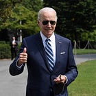 How Joe Biden Identified As Fit For Office