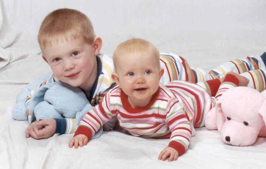 the babies the babies