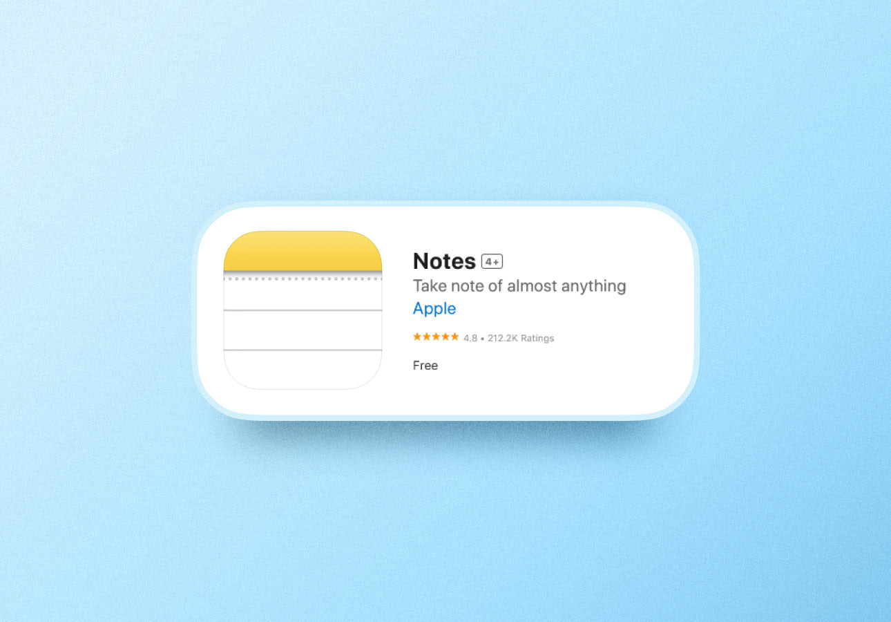 🔥 5 Epic Apple Notes Secrets To Level-Up Your Productivity!