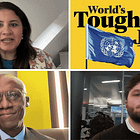 Who Rules the Code: The UN in the Age of AI