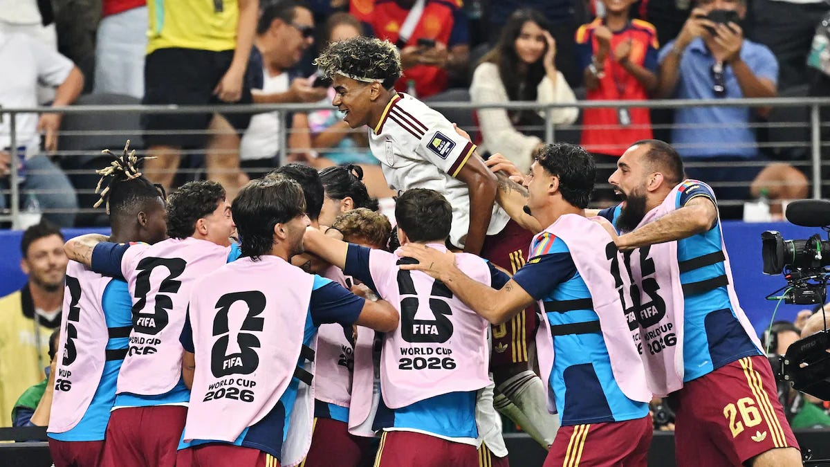 L’Espagne surclasse la France et rejoint la finale L’Espagne surclasse la France et rejoint la finale