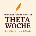 Theta Woche #46 – Golden Glide Income