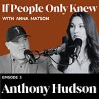 Anna Matson