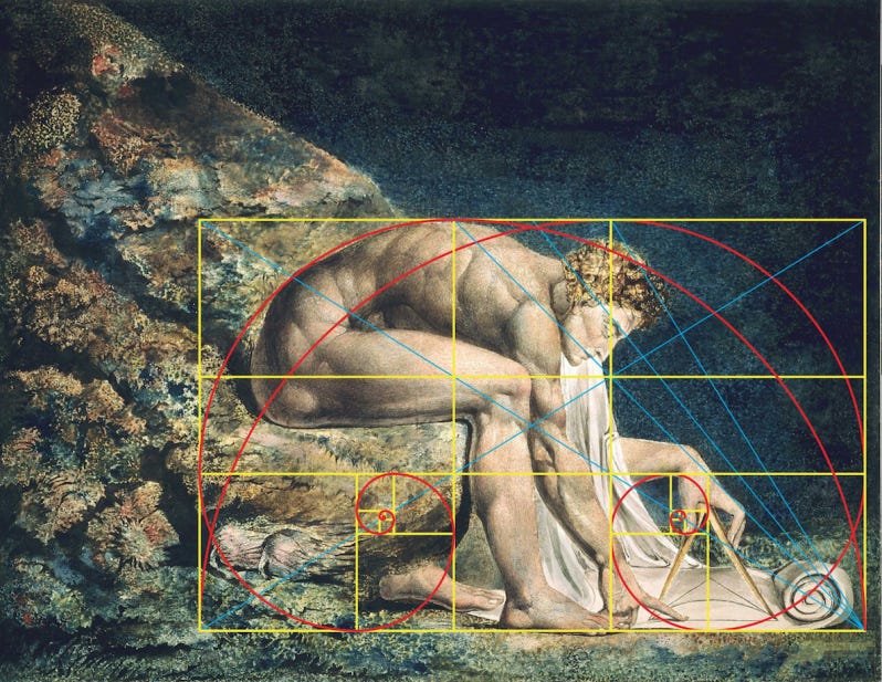 FEARFUL SYMMETRY: William Blake and Sacred Geometry, by Rod Tweedy | thehumandivinedotorg FEARFUL SYMMETRY: William Blake and Sacred Geometry, by Rod Tweedy | thehumandivinedotorg
