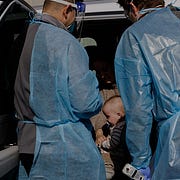 Vinay Prasad: Understanding the Measles Deaths in Pennsylvania 