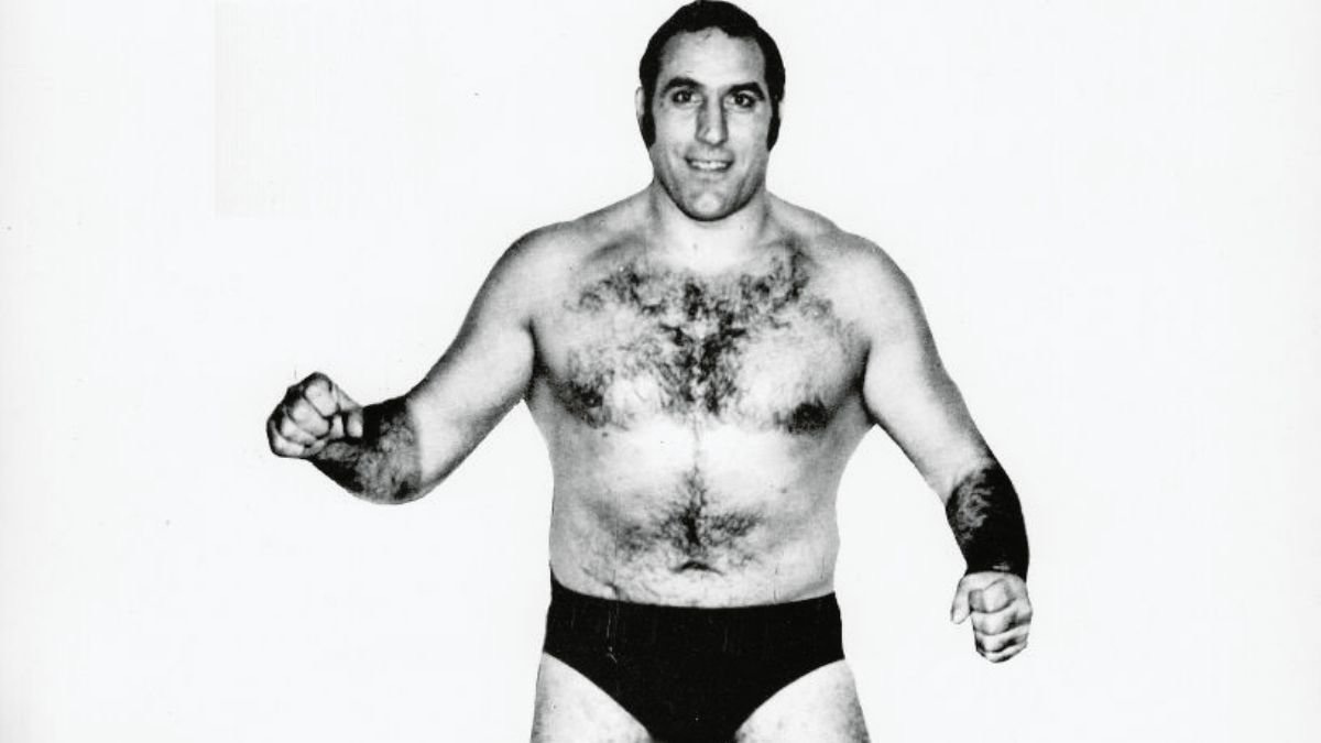Dominic DeNucci