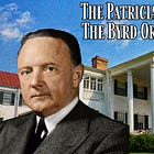 [AUDIO] The Patrician Bulwark: Harry Byrd, the Organization, and the Defense of Tradition in the Face of Spiteful Bureaucracy