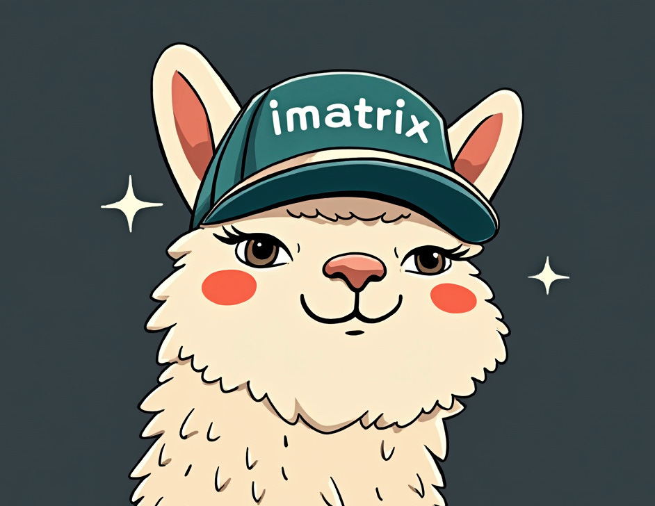 GGUF Quantization with Imatrix and K-Quantization to Run LLMs on Your CPU