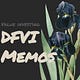 DFVI Memos