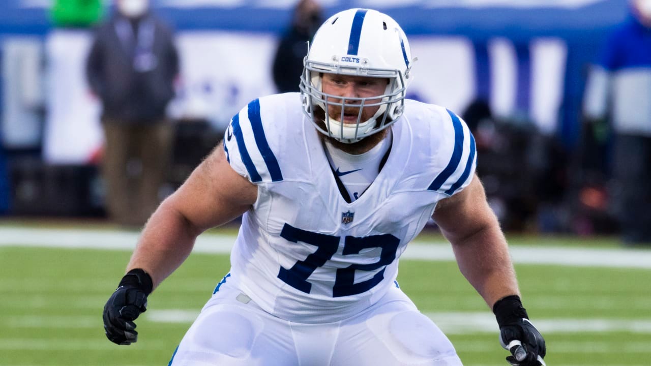 Roundup: Colts sign RT Braden Smith to four-year, $70M extension Roundup: Colts sign RT Braden Smith to four-year, $70M extension