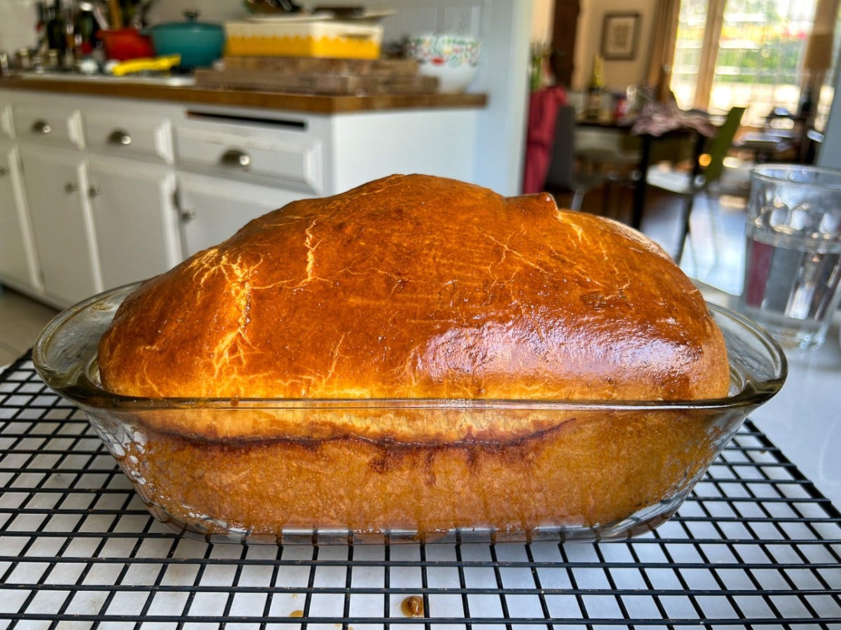 brioche