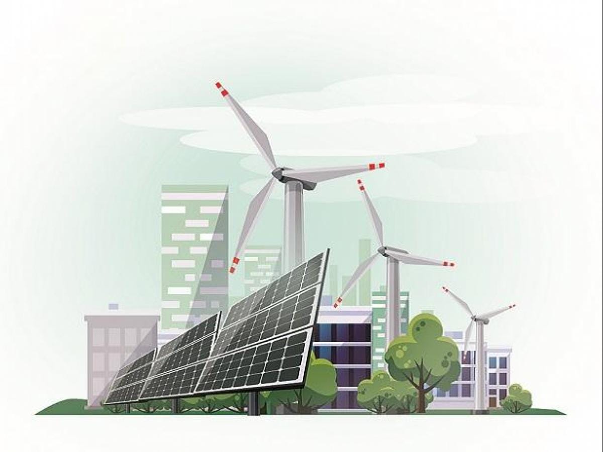 Reliance Industries earns a place in the sun with global solar play |  Business Standard News