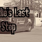 Brodie's Last Stop